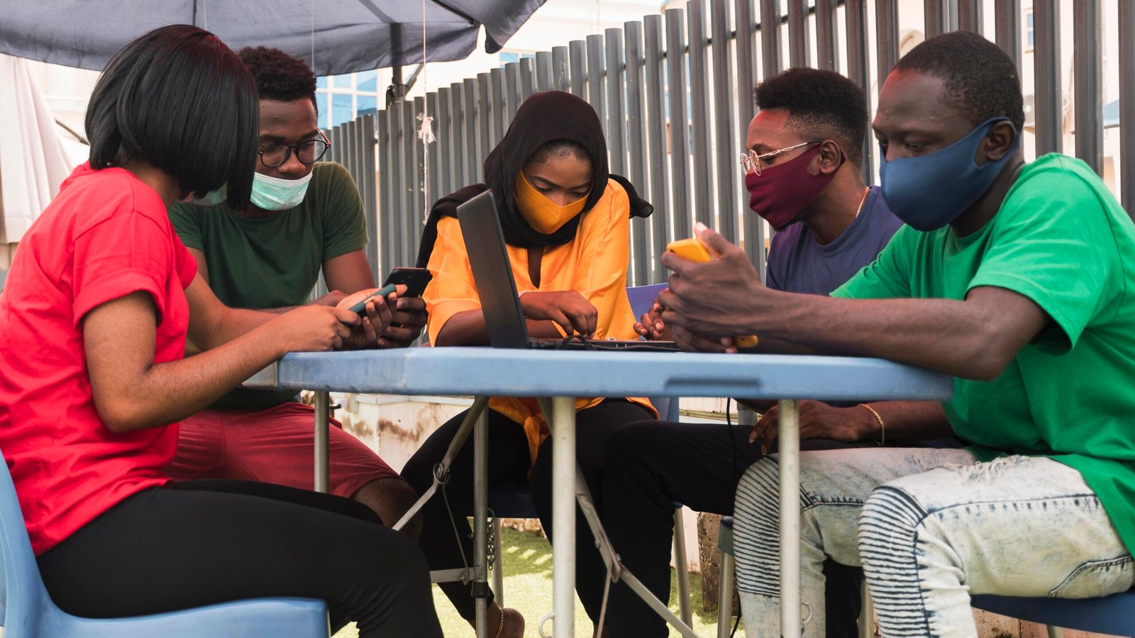 Projet 2 – Intégration sociale – AfriDienst