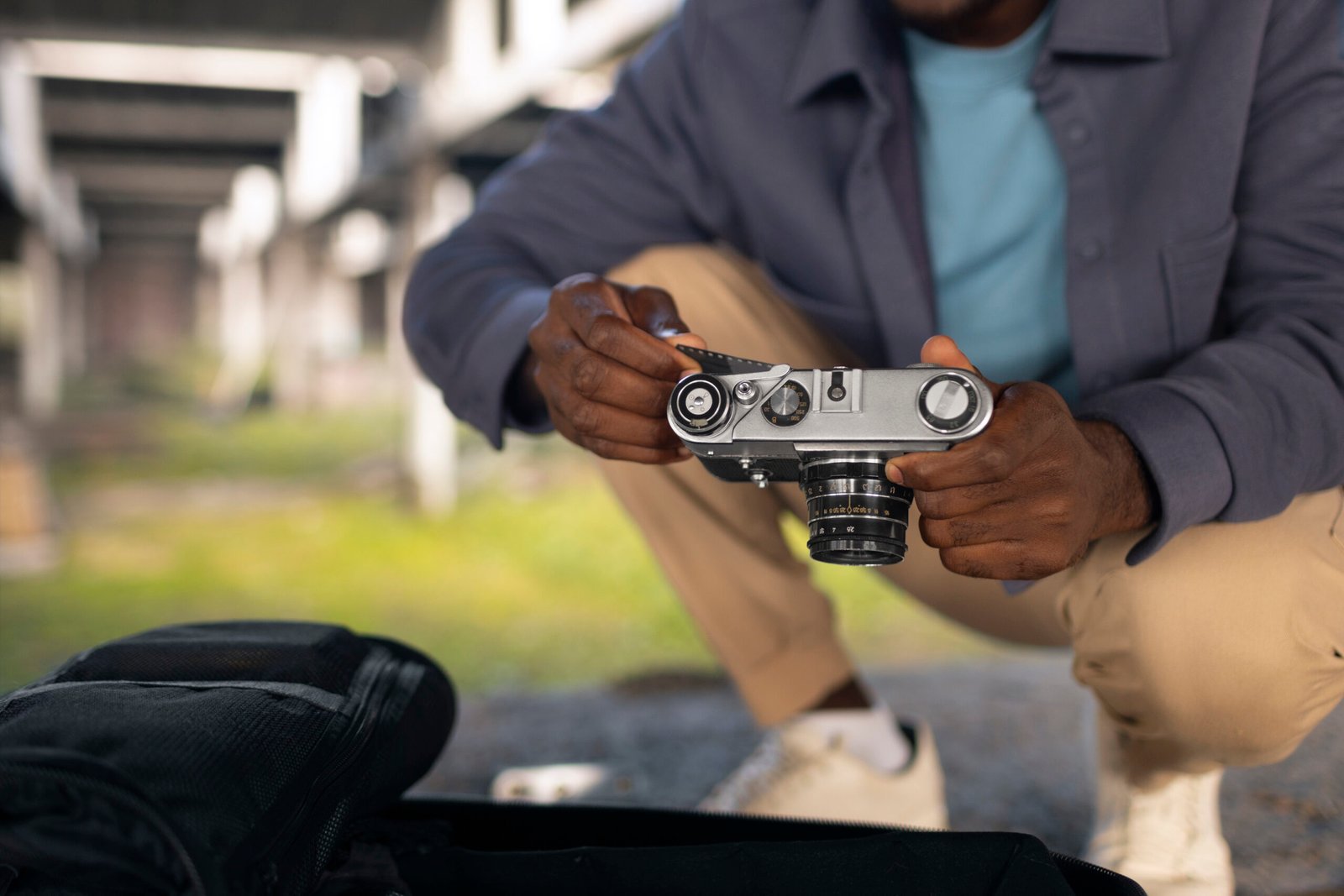 Projet 2 – Accès aux infrastructures de base essentielles – AfriDienst