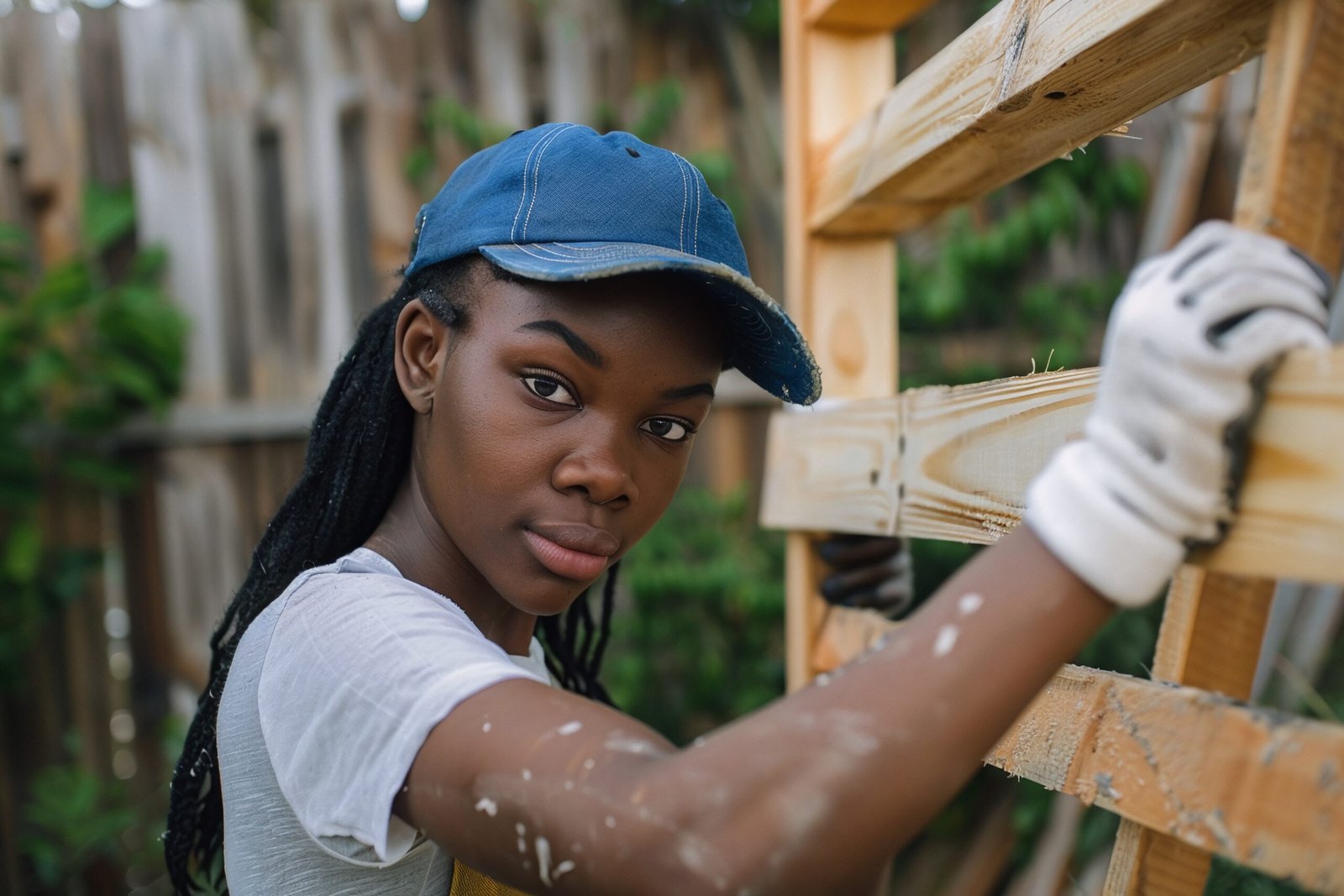 Projet 1 – Accès aux infrastructures de base essentielles – AfriDienst