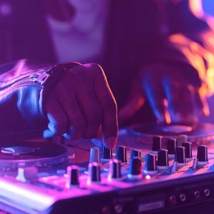 From Vinyl to Virtual: Evolution in Universe