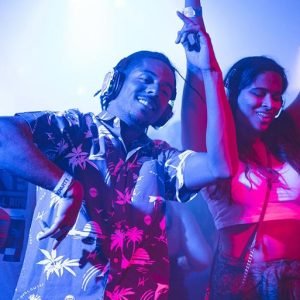 Future Sounds: Emerging Trends in DJ Culture