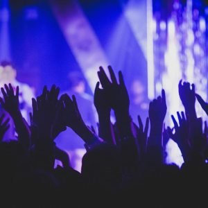 Rise to the Remix: Breaking into the DJ Industry