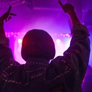 In the Groove: The Latest Trends in the DJ World