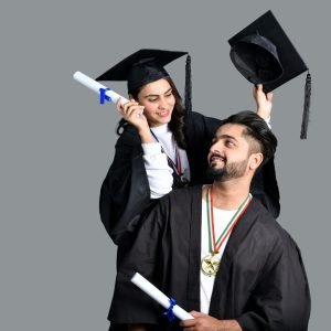 Projet 2 – Éducation – AfriDienst